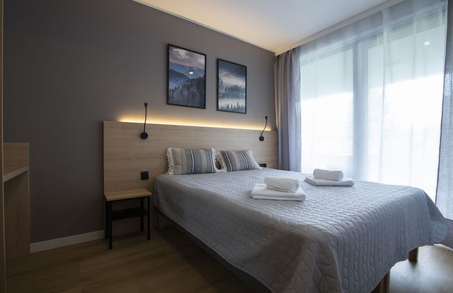 Apartamenty Sun & Snow Kalinowa - Foto 3