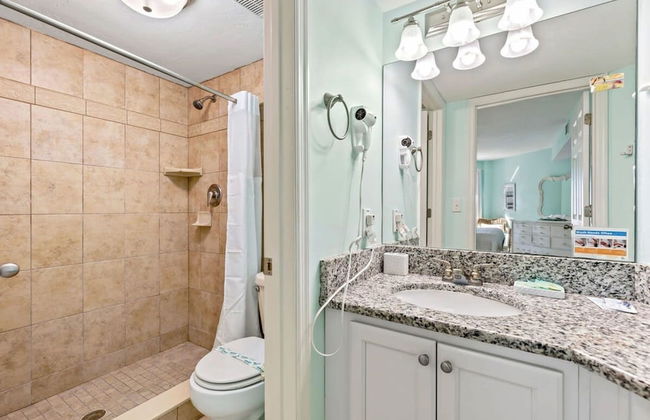 Oceanfront Penthouse Pool Hot Tub Beach Access - Foto 29