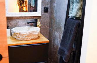 Château de la sagesse SPA - Foto 5