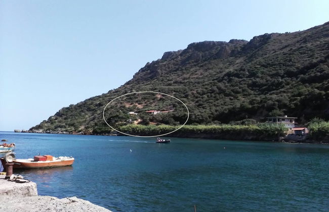 House With Private Place To Swim, Solitary, View - Foto 19