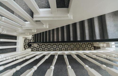 Willow Rise, the Old Bank House - Foto 48