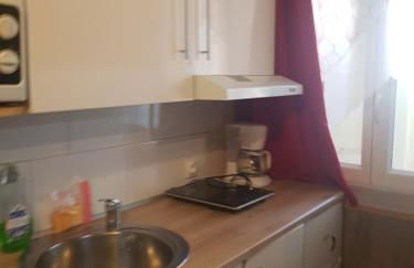 STUDIO ENTRE PARIS et DISNEY 2 - Foto 13