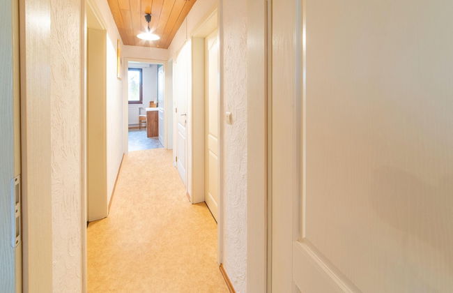 Apartment in Belgian Eifel - Photo 36