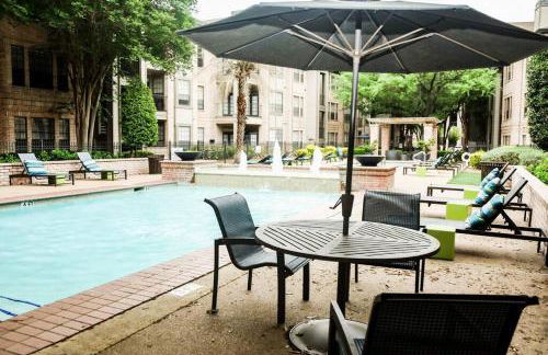 Apartment in Houston Med Center - Foto 6