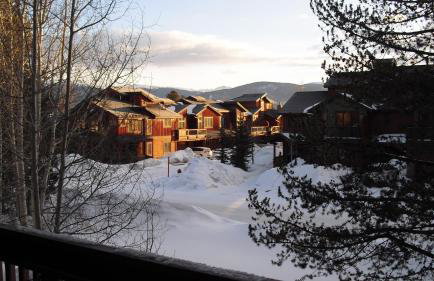 Heart of Frisco Condo - Foto 24