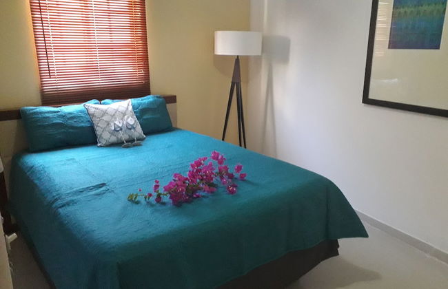 Playa Brisa y Mar Apartments - Foto 1