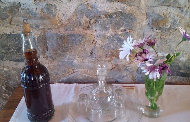 Stratos Villas - Photo 21