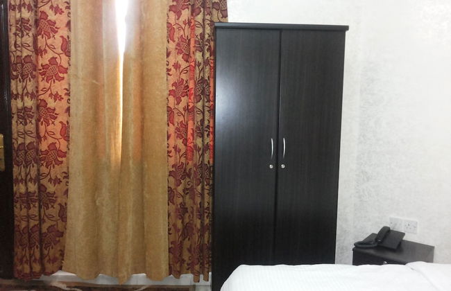 Gulf Hotel Apartment - Photo 36