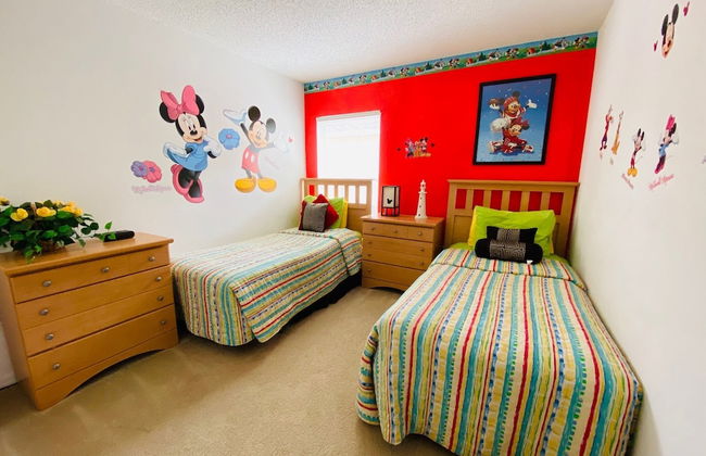 Paul's Southern Dunes House - Foto 1