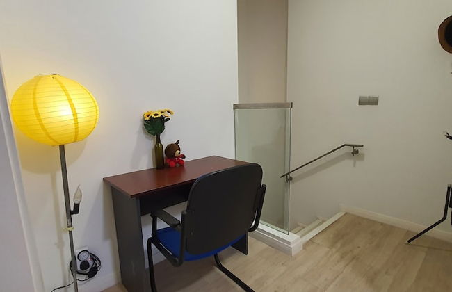 MCity Infinity pool KLCC - Foto 67