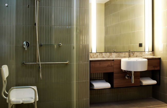 A by Adina Canberra - Foto 43