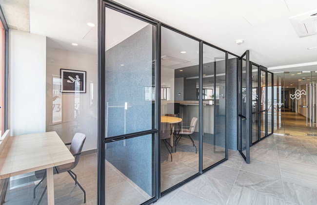 Kukun Reforma Downtown - Foto 61