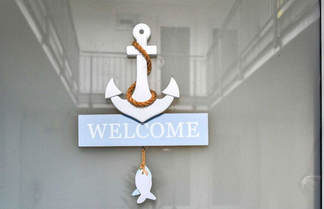 Apartment in Wiek auf Rgen With Forest - Foto 16