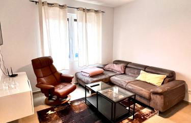 ComfortApart - Foto 17