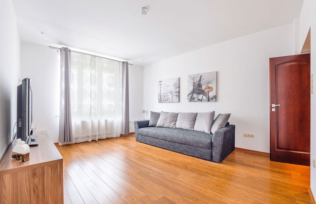 Apartamenty Sun & Snow Gdynia Centrum - Photo 10