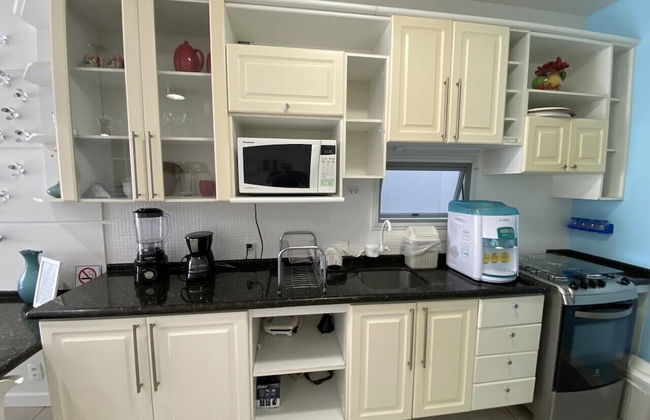 Shiraz Jurere Florianópolis - Photo 14