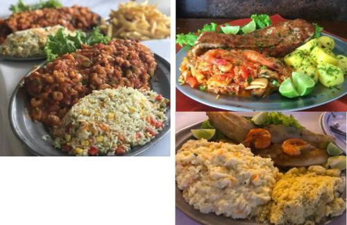 Ilha Porchat - Loft Vista Incrível - Foto 29