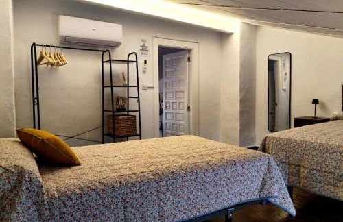 Alojamiento Rural Ciudad Monumental - Foto 15