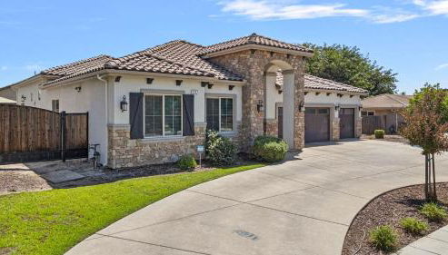 The Executive Retreat at Westberry - Foto 3