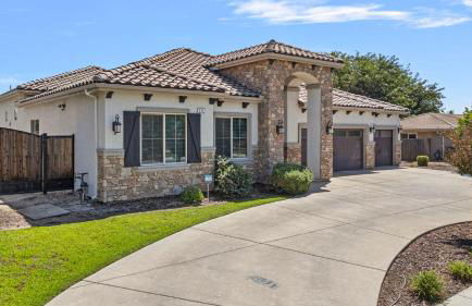 The Executive Retreat at Westberry - Foto 3