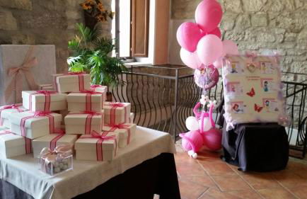 Le Coccole - Foto 91