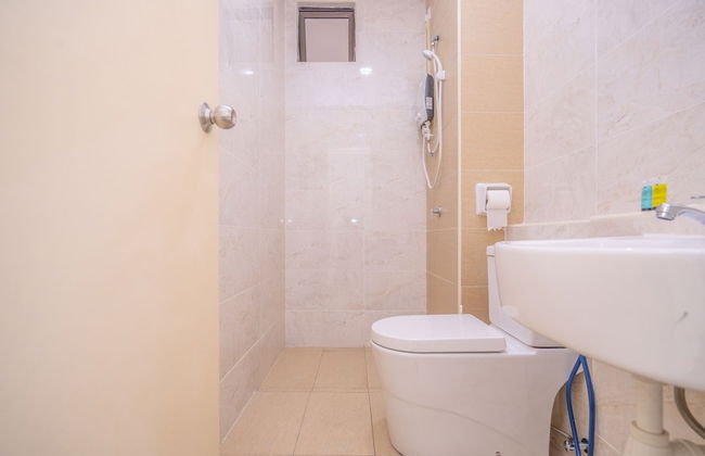 OYO Home 89458 Amazing 2br D'summit - Foto 51