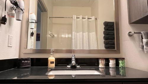 Extended Stay Ready WD Fast WiFi Gym - Foto 2