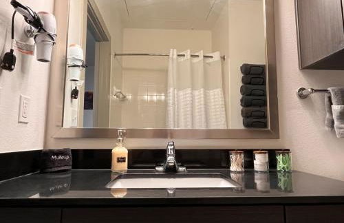 Extended Stay Ready WD Fast WiFi Gym - Foto 2