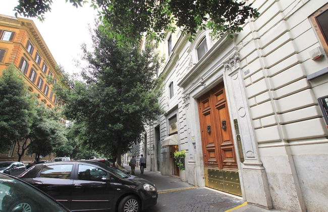 Ludovisi Decò - Foto 1