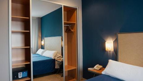 Apartamentos Vértice Sevilla Aljarafe - Foto 5