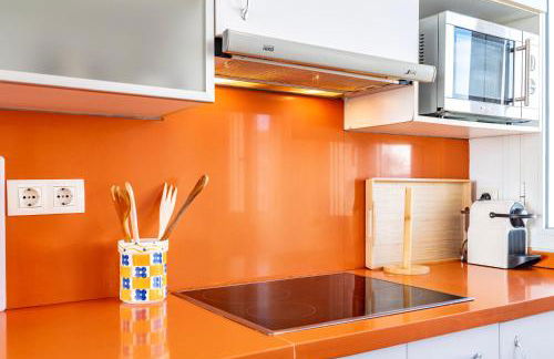 Atlantic View Apartment-El Rompido - Foto 11