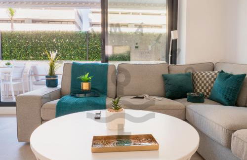 LivinMálaga Los Álamos Suites - Foto 35