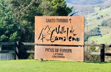 La Chimenea, Apartamentos Valle de Camaleño - Foto 34