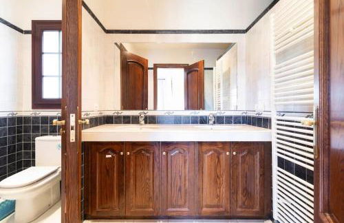 Villa Pantanal in Golf Costa Brava - Foto 20