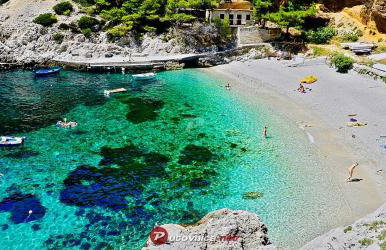 Holiday apartments Maslina Paho - Foto 7