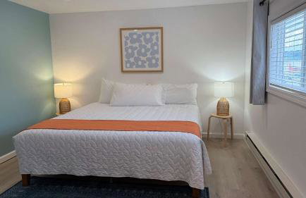 Seasonal Cabin, sleeps 6 - Foto 1