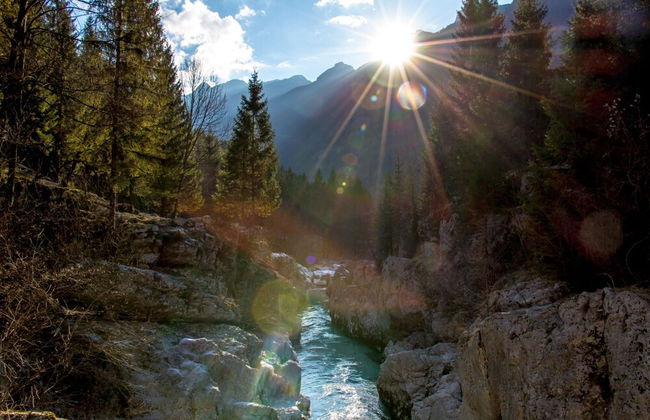 Chalet Primus Near Soca Gorge - Foto 50