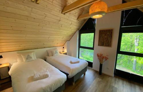 elements - Solina, z sauną - Foto 46