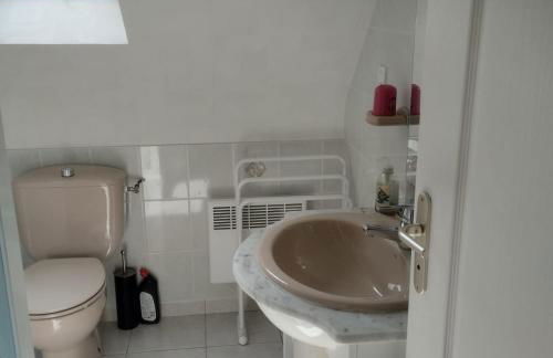 A 3 min de la plage à Sarzeau - Foto 13