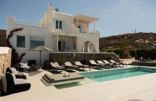 Paradisia Villas - Foto 14