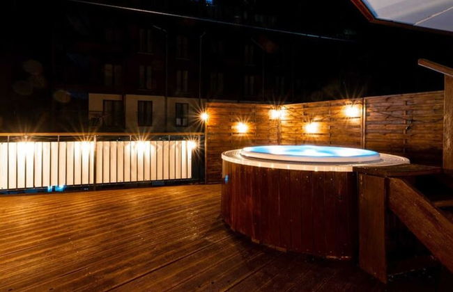 Apartment With a View, Pool, Szklarska Poreba - Foto 15