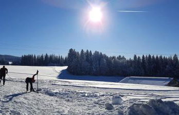 Outdoor & Relax Blackforest - Foto 38