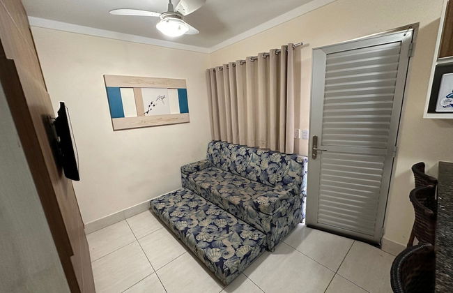 Lacqua diRoma RM Hospedagem - Foto 28