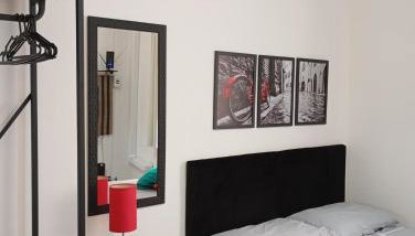 Estúdio na melhor rua do Centro Histórico, bem localizado - Foto 3