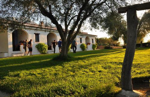 Agriturismo Guthiddai - Foto 76