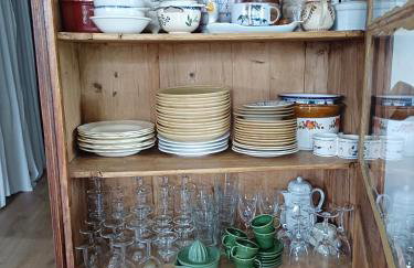 Maison avec jardin à la campagne - Foto 17