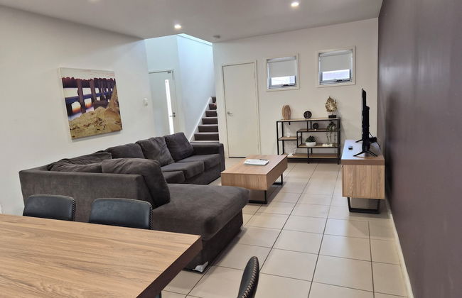 Quarterdecks Retreat - Foto 69