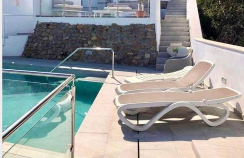 Modern Villa + Infinity Pool. Best views in Nerja! - Foto 27