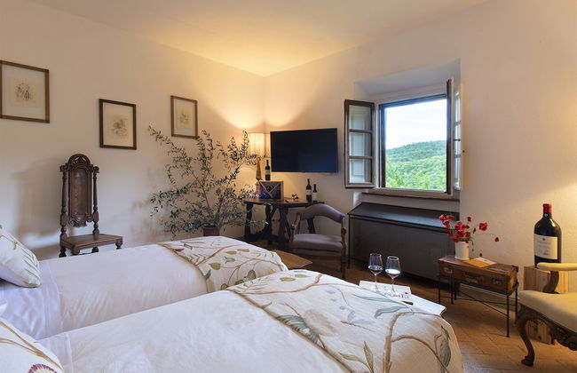 Castello di Volpaia - Foto 11