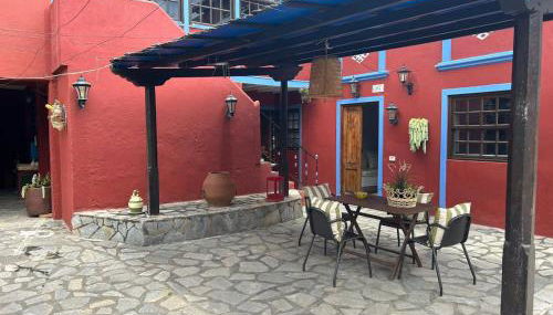 Villa Perestelo - Foto 4